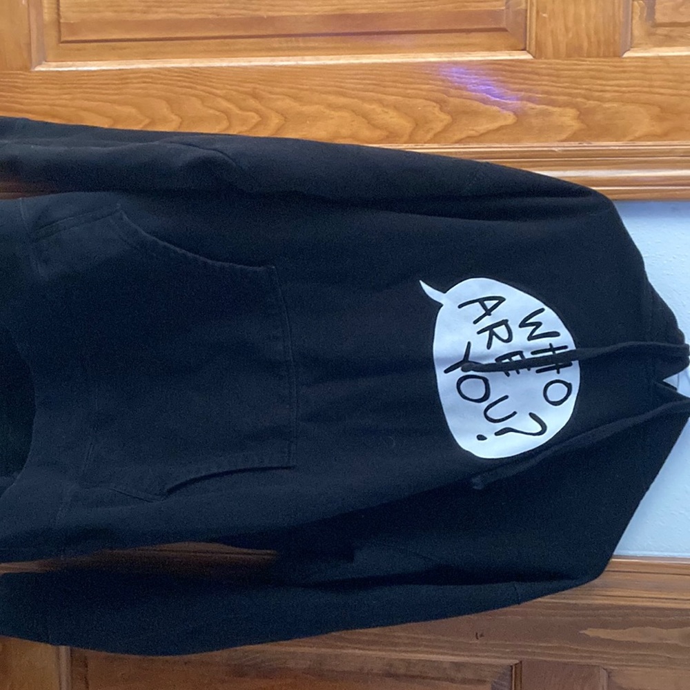 Zumiez hoodie